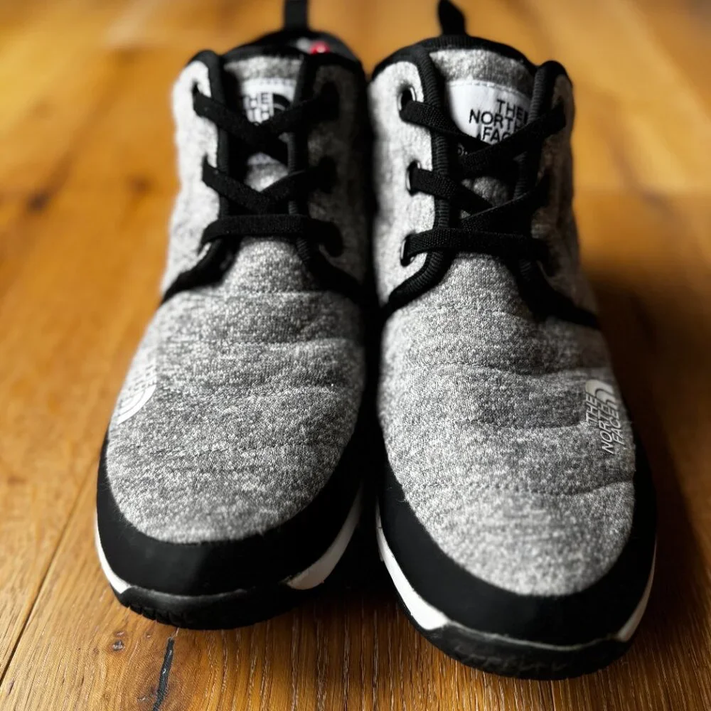 The North Face x Atmos NSE Japan Exclusive F/W 2017 Collab – Men’s Size 9  RARE